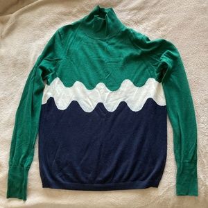 Uniqlo x Marimekko sweater